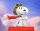 Die Peanuts - Der Film / Blu-ray - Guter Zustand