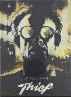 Thief - Der Einzelgänger - James Caan - Ultimate Edition (5-Disc Set) BluRay+DVD