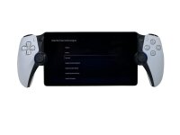 Playstation - Portal Remote-Player / 8 Zoll /Full HD /LCD...