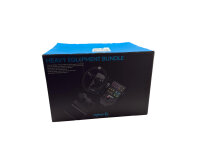 Logitech G Saitek Farm Sim Controller, Farming Simulator mit Steuerpult