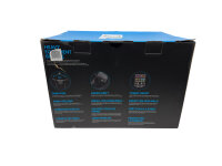 Logitech G Saitek Farm Sim Controller, Farming Simulator mit Steuerpult
