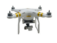 DJI Phantom 3 (w323b) Drohne / Zubehör /...