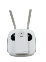DJI Phantom 3 (w323b) Drohne / Zubehör / Transportkoffer
