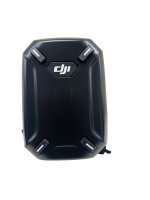DJI Phantom 3 (w323b) Drohne / Zubehör / Transportkoffer