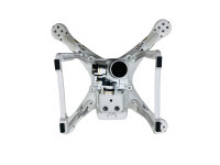 DJI Phantom 3 (w323b) Drohne / Zubehör / Transportkoffer