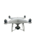 DJI Phantom 4 Drohne - WM330A + Original Fernsteuerung GL300C