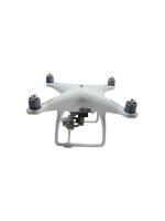 DJI Phantom 4 Drohne - WM330A + Original Fernsteuerung GL300C