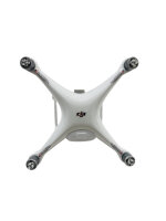 DJI Phantom 4 Drohne - WM330A + Original Fernsteuerung GL300C