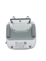 DJI Phantom 4 Drohne - WM330A + Original Fernsteuerung GL300C