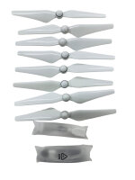 DJI Phantom 4 Drohne - WM330A + Original Fernsteuerung GL300C