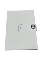 DJI Phantom 4 Drohne - WM330A + Original Fernsteuerung GL300C