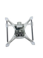 DJI Phantom 4 Drohne - WM330A + Original Fernsteuerung GL300C