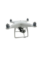 DJI Phantom 4 Drohne - WM330A + Original Fernsteuerung GL300C