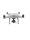 DJI Phantom 4 Drohne - WM330A + Original Fernsteuerung GL300C