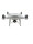DJI Phantom 4 Drohne - WM330A + Original Fernsteuerung GL300C