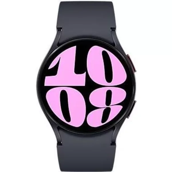 Samsung Galaxy Watch 6 LTE SM-R935F 40 mm, Graphite (Bluetooth) Brandneu