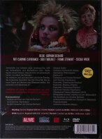Psychos in Love - (USA 1987) - uncut - Blu Ray - LIMITED 333 EDITION / Brandneu