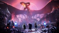 Dragon Age: The Veilguard - DELUXE EDITION / Playstation 5 / PS5 wie NEU