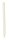 Apple Pencil "2nd Generation" / iPad Pro 11" & " 12.9" (4..5..6..Gen.) OVP / Top