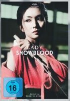 Lady Snowblood  (OmU) DVD * Guter Zustand