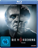 Die Vorsehung - Solace / Blu-Ray * Guter Zustand