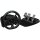 Logitech G G923 - Lenkrad + Pedale - PC - PlayStation black mit OVP
