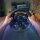Logitech G G923 - Lenkrad + Pedale - PC - PlayStation black mit OVP