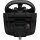 Logitech G G923 - Lenkrad + Pedale - PC - PlayStation black mit OVP