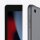 Apple iPad 9.Gen. / 10.2 / Wi-Fi / 64GB / Spacegrau / Top Zustand