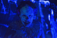 Clown - Uncut / Blu-Ray - Nagelneu / Versiegelt