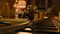 Ant-Man / DVD