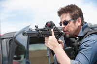 Sicario / DVD - Top Zustand