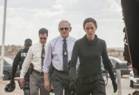 Sicario / DVD - Top Zustand