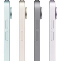 Apple iPad Air 11 / 6. Gen. / Wi-Fi / 256GB / Spacegrau / Top