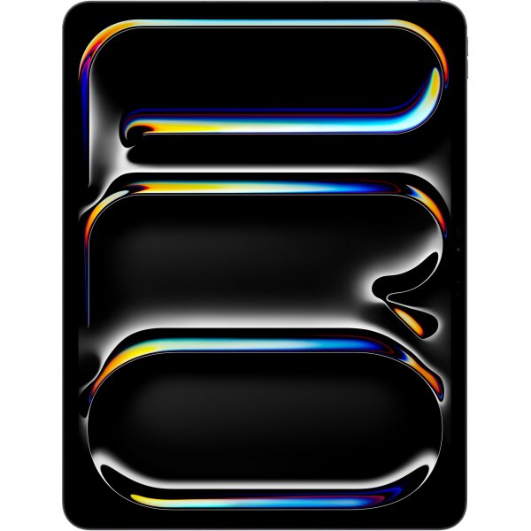 Apple iPad Pro 13 Wi-Fi + Cellular / 512GB / Space Black (7.Gen.) Brandneu