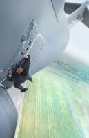 Mission: Impossible 5 - Rogue Nation / DVD