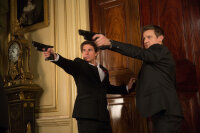 Mission: Impossible 5 - Rogue Nation / DVD