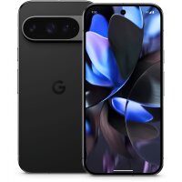 Google Pixel 9 Pro / 128GB / 16RAM / 5G / Obsidian / Brandneu