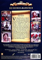 Die Heinzelmännchen - Märchen Klassiker / DVD * Top Zustand