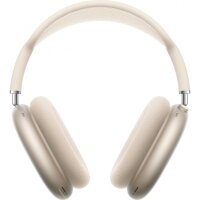 Apple AirPods Max - Bluetooth Kopfhörer / Starlight...