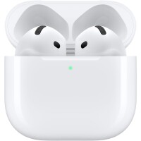 Apple AirPods 4 - True Wireless Headset / Weiß /...