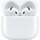 Apple AirPods 4 - True Wireless Headset / Weiß / Bluetooth Kopfhörer / Brandneu