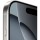 Apple iPhone 16 Pro Max / 256GB / White Titanium / Brandneu