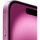 Apple iPhone 16 / 128GB / Pink / 32 Ladezyklen / OVP / Wie Neu