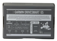 Garmin Drive Smart 65 & Digital Traffic -GPS-Navigationsgerät /6.9 Zoll /EU /OVP