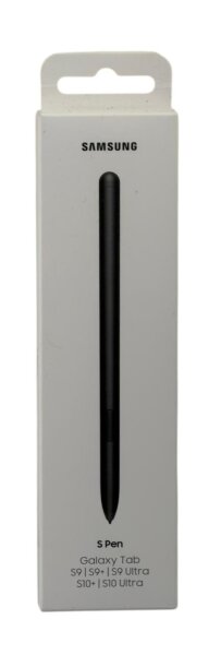 Samsung S Pen Galaxy Tab Serie 9 / White / OVP / Top Zustand