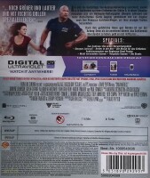 San Andreas / Blu-Ray * Top Zustand