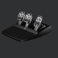 Logitech "G923" Gaming Rennlenkrad + Schalthebel / Xbox One & PC / Guter Zustand