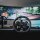 Logitech "G923" Gaming Rennlenkrad + Schalthebel / Xbox One & PC / Guter Zustand
