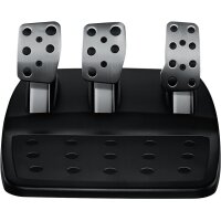 Logitech G29 Driving Force - Lenkrad- und Pedale-Set - kabelgebunden / Top